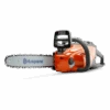 Husqvarna 120i Kettingzaag Incl Accu En Lader