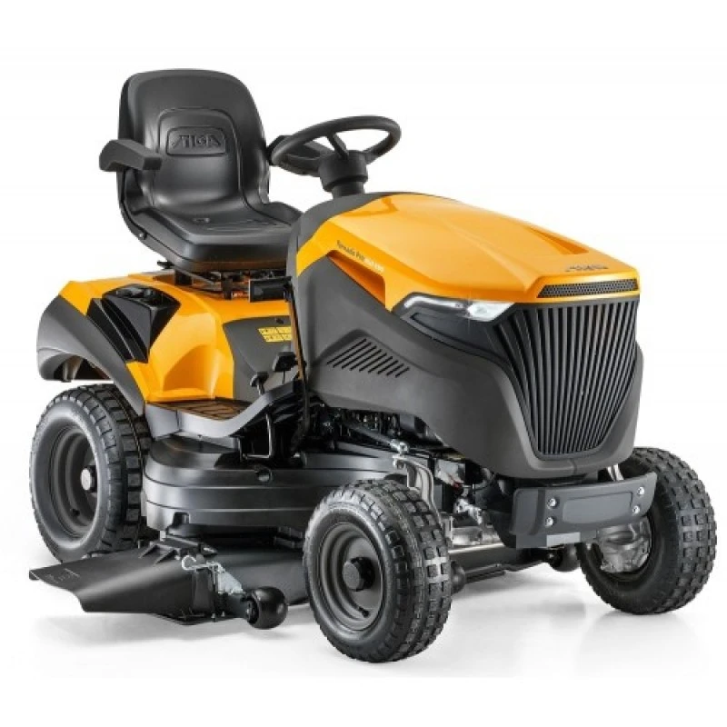 Stiga Zitmaaier Tornado 7108 W 1 Stiga Zitmaaier Tornado 7108 W