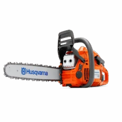 Husqvarna Kettingzaag 450 50.2cc 38cm Zaagblad