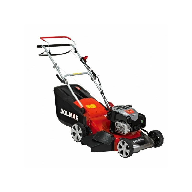 Dolmar Gazonmaaier PM-4602 SR 1 Dolmar Gazonmaaier PM-4602 SR