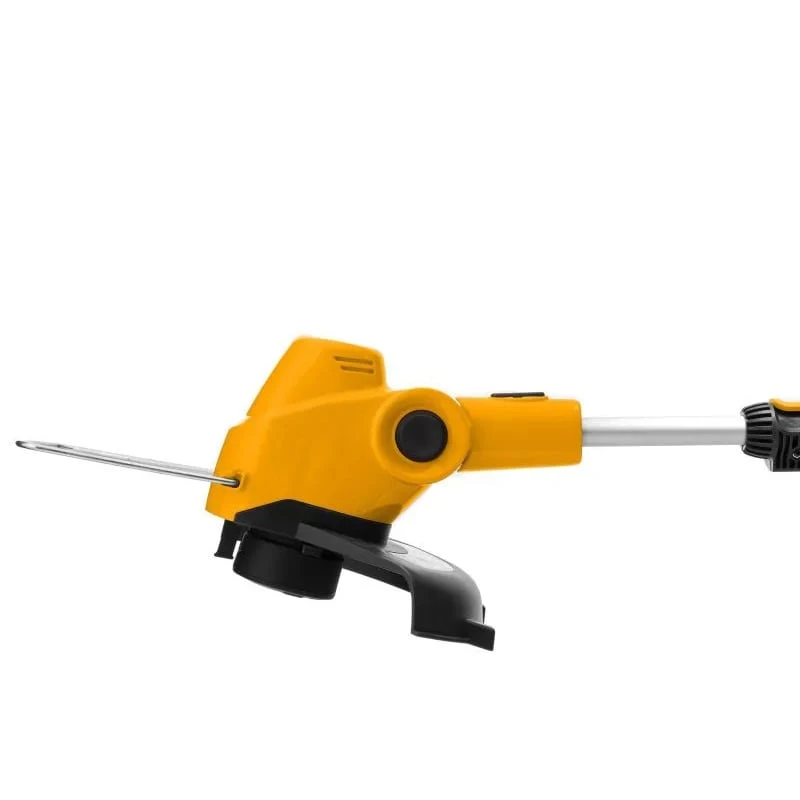 Stiga Accu Trimmer GT100e Kit Inclusief Accu En Lader 3 Stiga Accu Trimmer GT100e Kit Inclusief Accu En Lader - Afbeelding 3