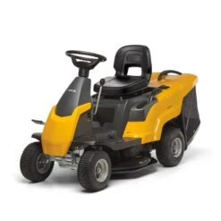 Stiga Zitmaaier Combi 166