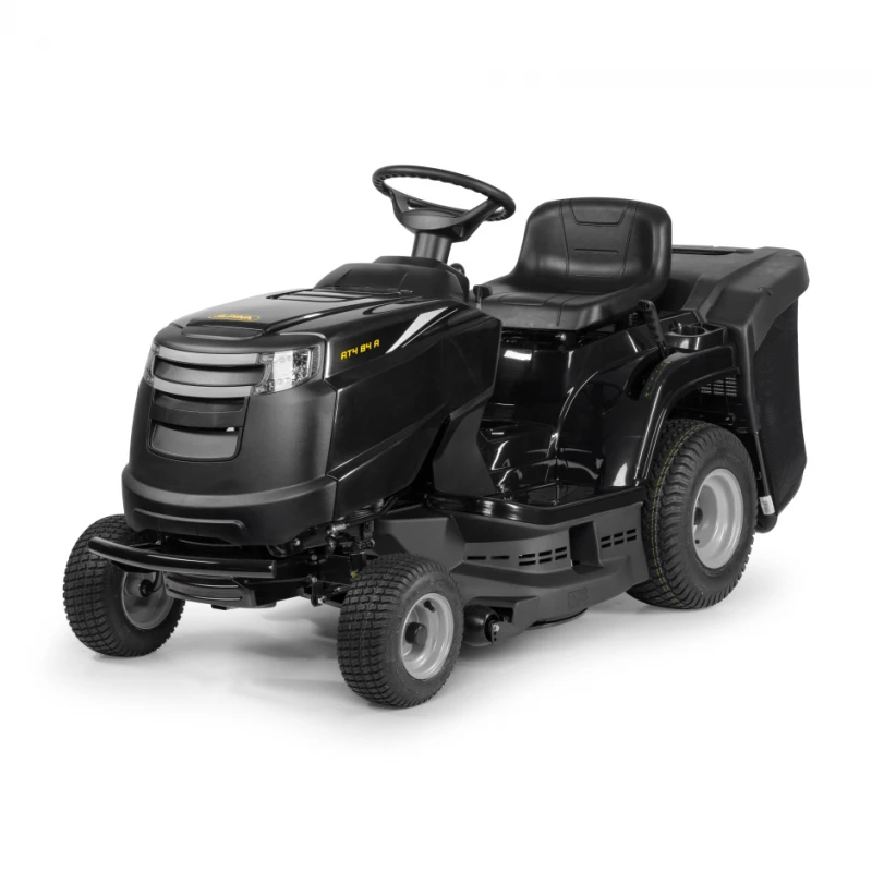 Alpina AT4 84 A Zitmaaier Met Opvang 1 Alpina AT4 84 A Zitmaaier Met Opvang