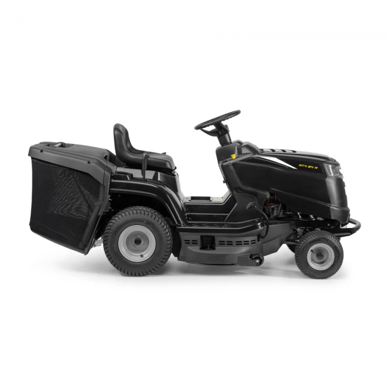 Alpina AT4 84 A Zitmaaier Met Opvang 2 Alpina AT4 84 A Zitmaaier Met Opvang - Afbeelding 2