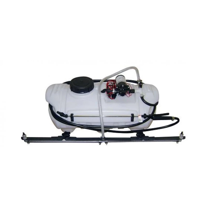 Sproeier Quad 55L 150CM Met 2 Sproeikoppen Elec Pomp 1 Sproeier Quad 55L 150CM Met 2 Sproeikoppen Elec Pomp