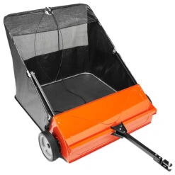 Husqvarna Sweeper 112 Cm Grasbladveger