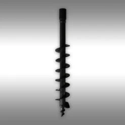 Jansen Boor 150 Mm Voor Tractor Grondboor TBG-300