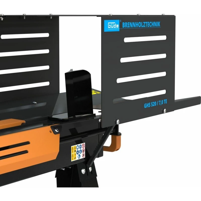 Gude Houtklover GHS 520/7,0TE 230v 2 Gude Houtklover GHS 520/7,0TE 230v - Afbeelding 2