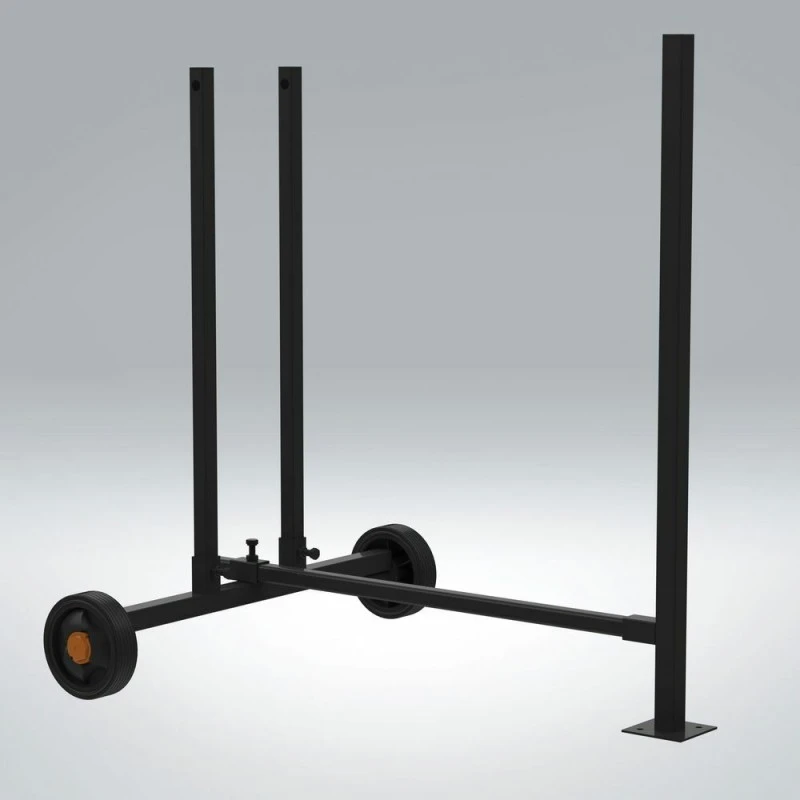 Gude Houtklover GHS 520/7,0TE 230v 4 Gude Houtklover GHS 520/7,0TE 230v - Afbeelding 4