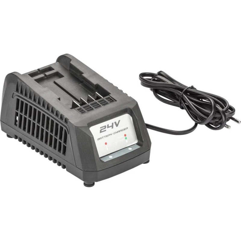 Stiga Acculader Standaard 24 V 1 Stiga Acculader Standaard 24 V
