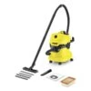 Karcher WD4 Stofzuiger