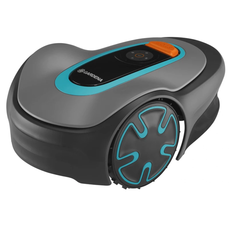 Gardena Robotmaaier SILENO Minimo, 500 M² 1 Gardena Robotmaaier SILENO Minimo, 500 M²