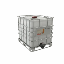 IBC Container 1000L Alleen In Vestiging Mussel