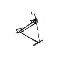 Heftoestel Met Vijssysteem