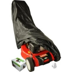 Hoes Gazonmaaier 185x59x68