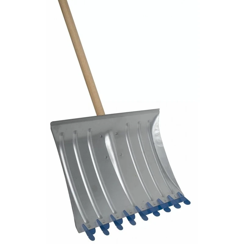 Talen Tools Sneeuwruimer OBOS Met 140cm Steel 1 Talen Tools Sneeuwruimer OBOS Met 140cm Steel