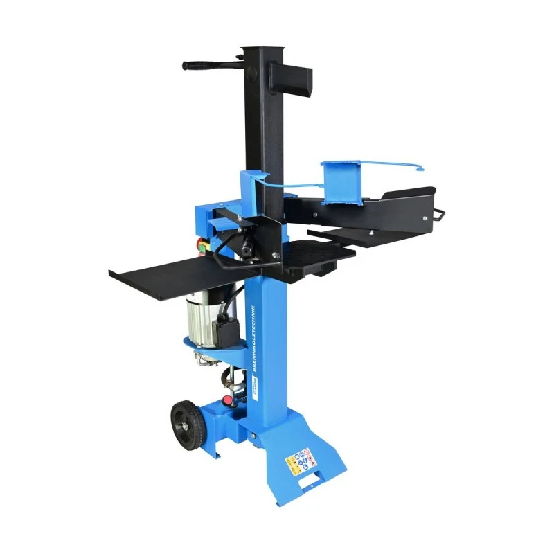 Gude Houtklover GHS 500/7,0TED 400v 1 Gude Houtklover GHS 500/7,0TED 400v