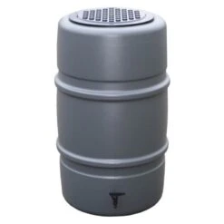 Harcostar Regenton 227 Liter ø 60 X H.96 Cm