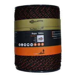 Gallagher Turboline Cord Terra 500M