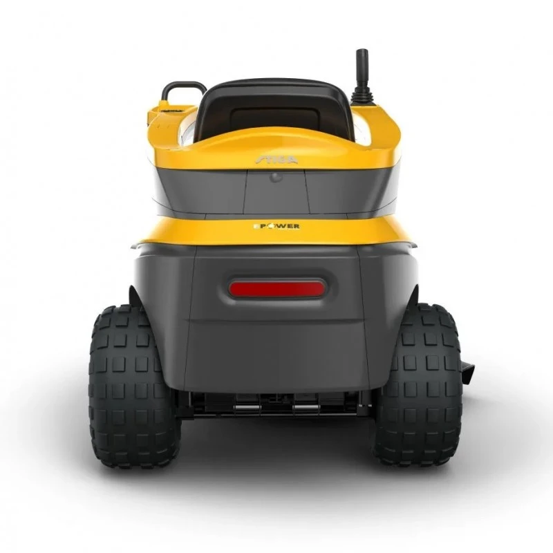 Stiga Gyro 700E Accu Zitmaaier 3 Stiga Gyro 700E Accu Zitmaaier - Afbeelding 3