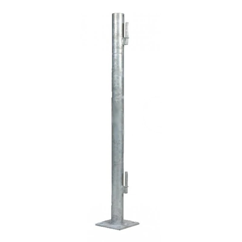 Landhek Hangpaal+pen 1 Landhek Hangpaal+pen