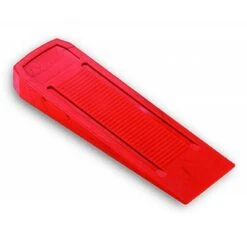 Velwig Anti-terugslag 23,1cm