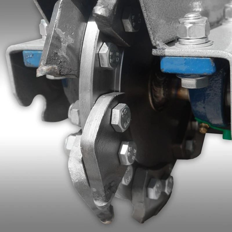 Jansen Freesbeitels Voor Stronkenfrees BSF13 Set A 12 Stuks 1 Jansen Freesbeitels Voor Stronkenfrees BSF13 Set A 12 Stuks