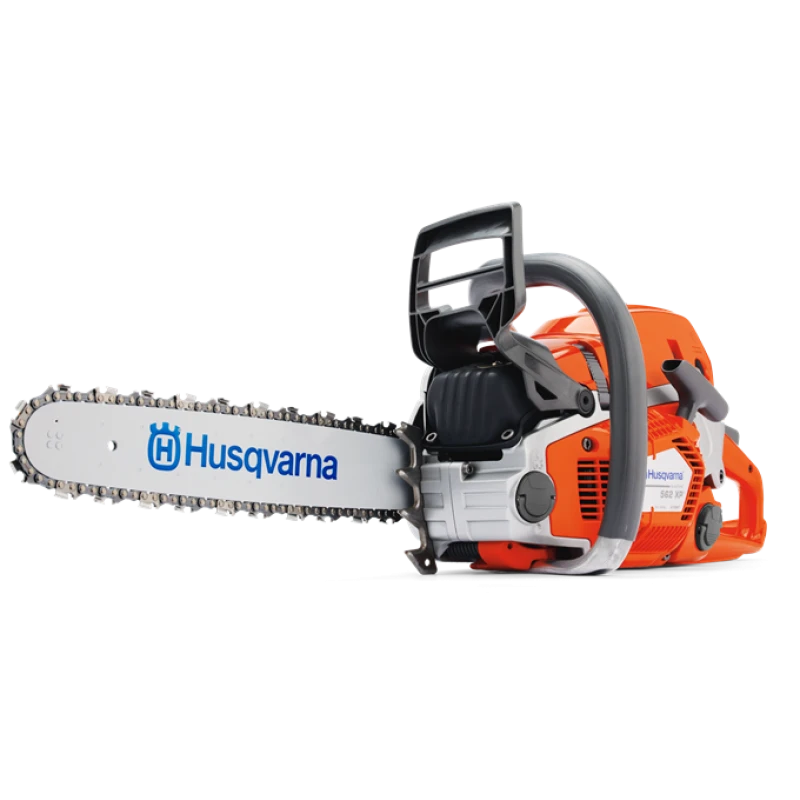 Husqvarna Kettingzaag 562XPG 50cm Zaagblad 1 Husqvarna Kettingzaag 562XPG 50cm Zaagblad