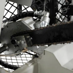 Lumag Zaagkloofmachine SSA400E 400volt 5 Lumag Zaagkloofmachine SSA400E 400volt -Tuingereedschap 21233 3 800x800 1