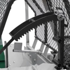 Lumag Zaagkloofmachine SSA500E 400volt -Tuingereedschap 21237 3 800x800 1