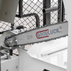 Lumag Zaagkloofmachine SSA500E 400volt -Tuingereedschap 21237 4 800x800 1