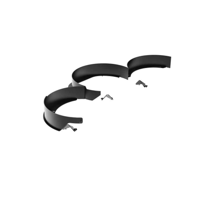 Ego Mulchkit Voor ZT5201E-L Zeroturn Zitmaaier 1 Ego Mulchkit Voor ZT5201E-L Zeroturn Zitmaaier