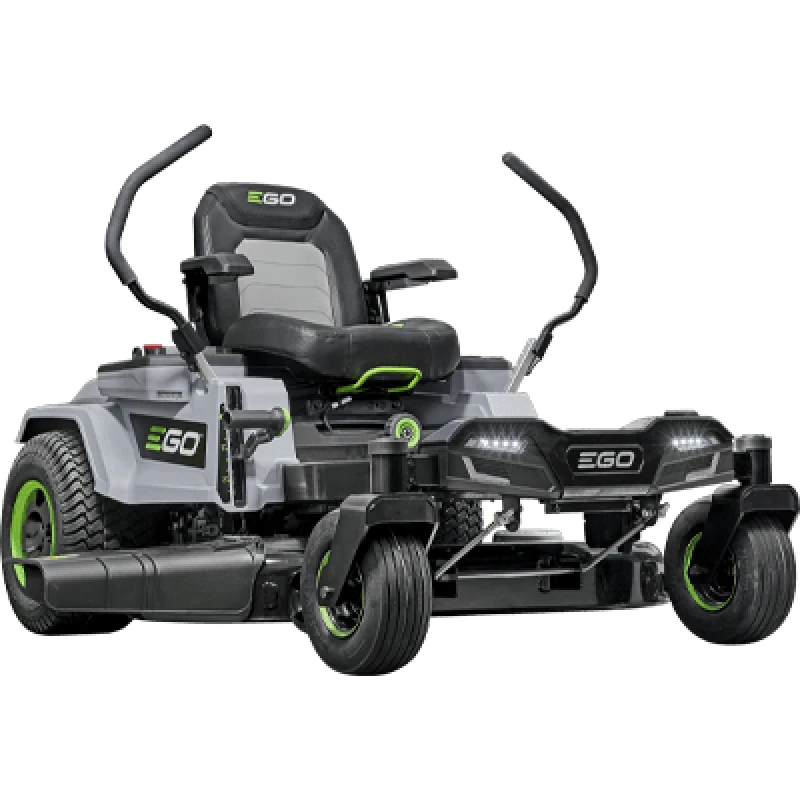 EGO ZT4201E-L Zero Turn Zitmaaier 36Ah 1 EGO ZT4201E-L Zero Turn Zitmaaier 36Ah