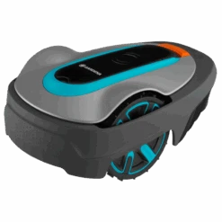 Gardena Sileno City 600 Robotmaaier