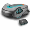 Gardena Smart Sileno Life Robotmaaier 1500m²