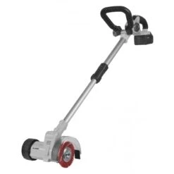 Eurom Onkruidborstel Accu