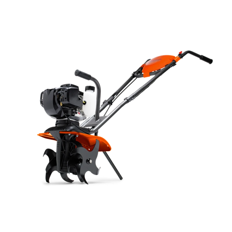 Husqvarna Tuinfrees T300RH Compact Pro 1 Husqvarna Tuinfrees T300RH Compact Pro