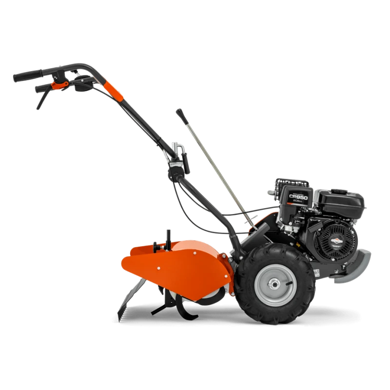 Husqvarna Tuinfrees TR 348 1 Husqvarna Tuinfrees TR 348