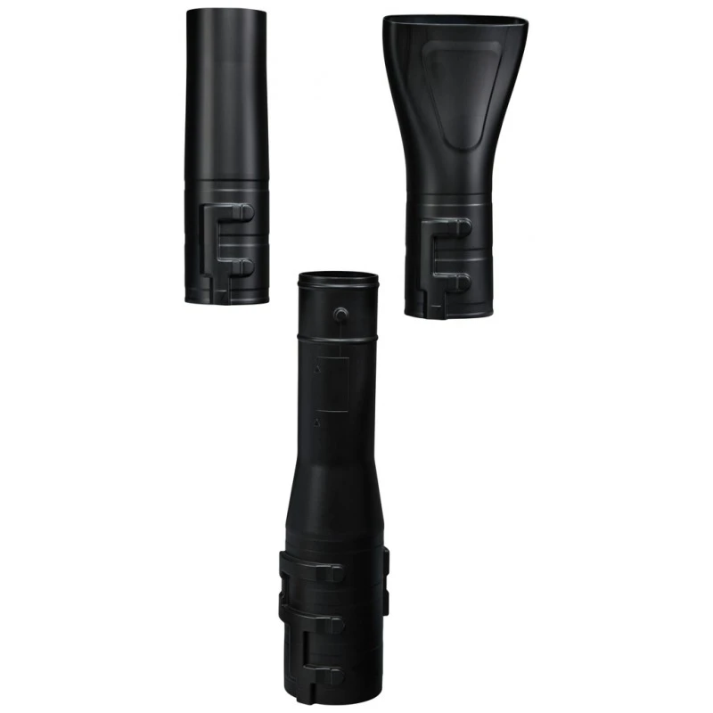 Makita XGT 40 V MAX Bladblazer UB001GM101 2 Makita XGT 40 V MAX Bladblazer UB001GM101 - Afbeelding 2