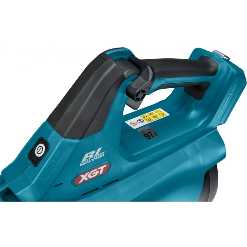 Makita XGT 40 V MAX Bladblazer UB001GM101 3 Makita XGT 40 V MAX Bladblazer UB001GM101 - Afbeelding 3
