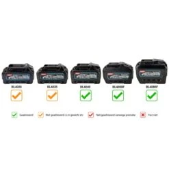 Makita XGT 40 V MAX Bladblazer UB001GM101 9 Makita XGT 40 V MAX Bladblazer UB001GM101 -Tuingereedschap 21390 5 800x800 1