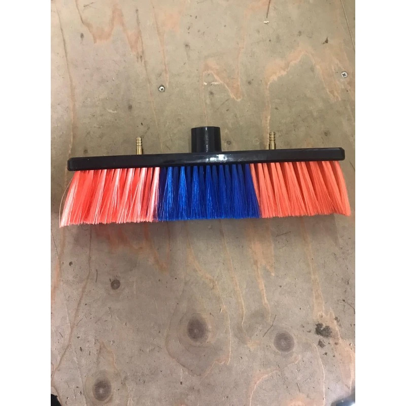 Reserveborstel Voor Telescopische Wasborstel 1 Reserveborstel Voor Telescopische Wasborstel