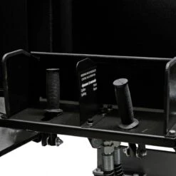 Woodcraft Houtklover 22 Ton Met Benzinemotor Horizontaal -Tuingereedschap 21504 3 800x800 1