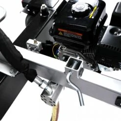 Woodcraft Houtklover 22 Ton Met Benzinemotor -Tuingereedschap 21515 3 800x800 1