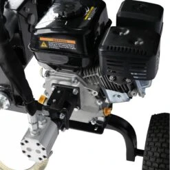 Wood Craft Houtklover 12 Ton, Met Benzine Motor -Tuingereedschap 21520 3 800x800 1