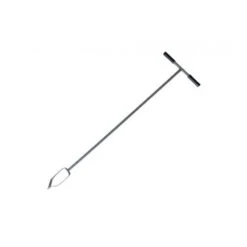 Combideal Grondboor 7.5 En 9 Cm 125 Cm Lang