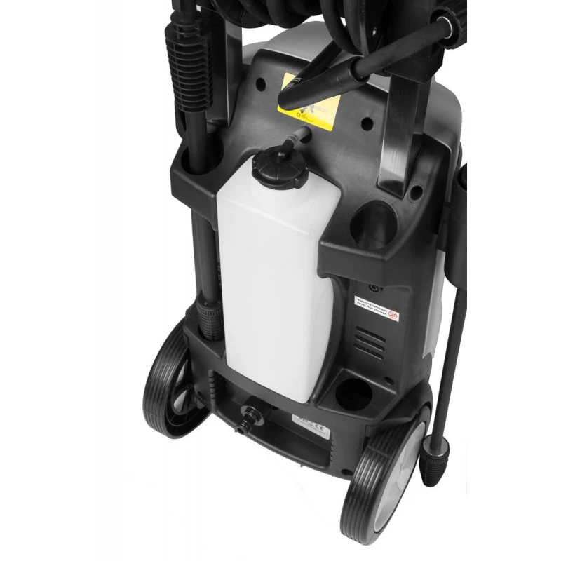 Eurom Hogedrukspuit Force 2200IND Incl Terrasreiniger 1 Eurom Hogedrukspuit Force 2200IND Incl Terrasreiniger