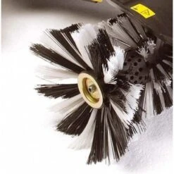 Tielbürger Goot Borstel TK48pro En TK48hydro