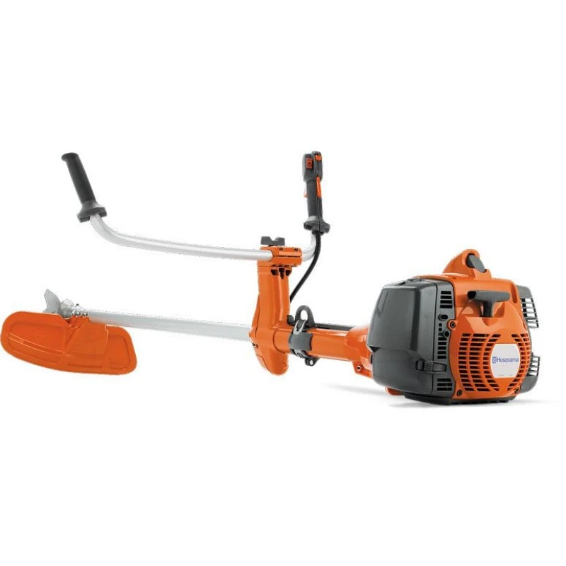Husqvarna Bosmaaier 555RXT 53.3cc 1 Husqvarna Bosmaaier 555RXT 53.3cc