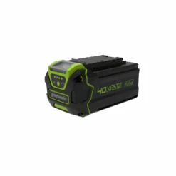 Greenworks Accu 40Volt 4.0 Ampere